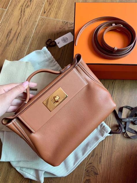 hermes 24/24 mini gold|Hermès 24/24 Mini In.